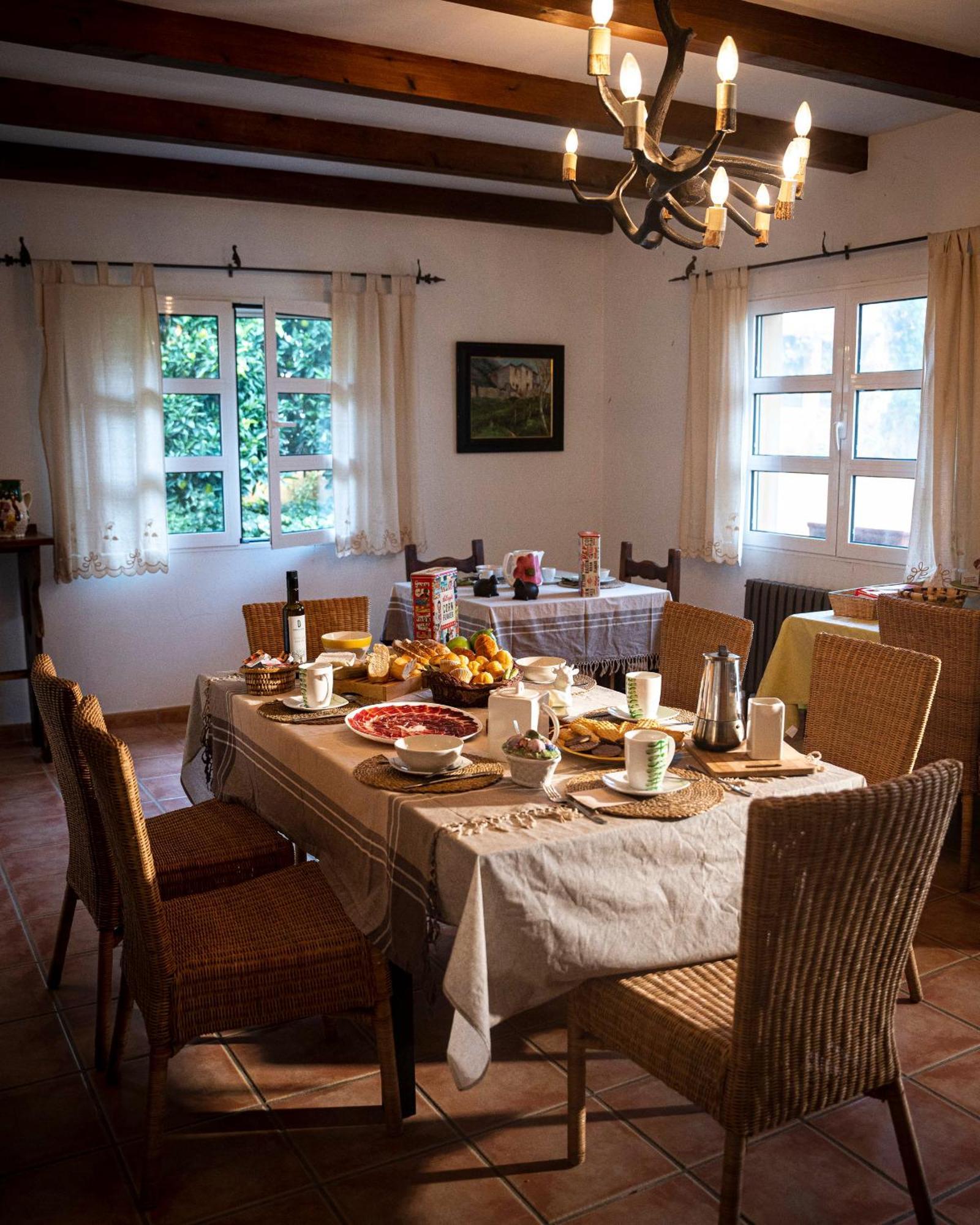 Casa Rural Dehesa De Solana Эррера-де-Алькантара Экстерьер фото
