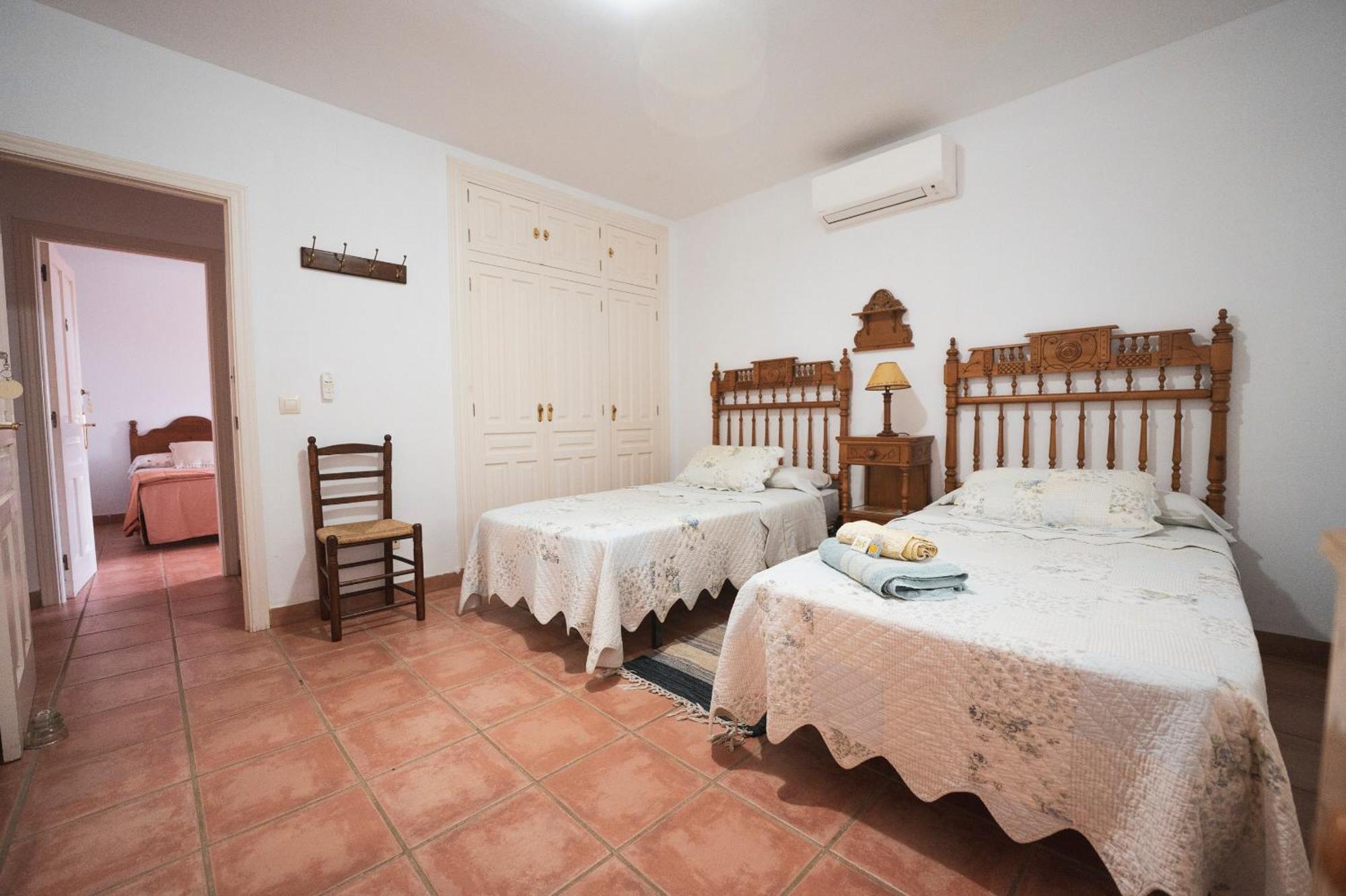 Casa Rural Dehesa De Solana Эррера-де-Алькантара Экстерьер фото