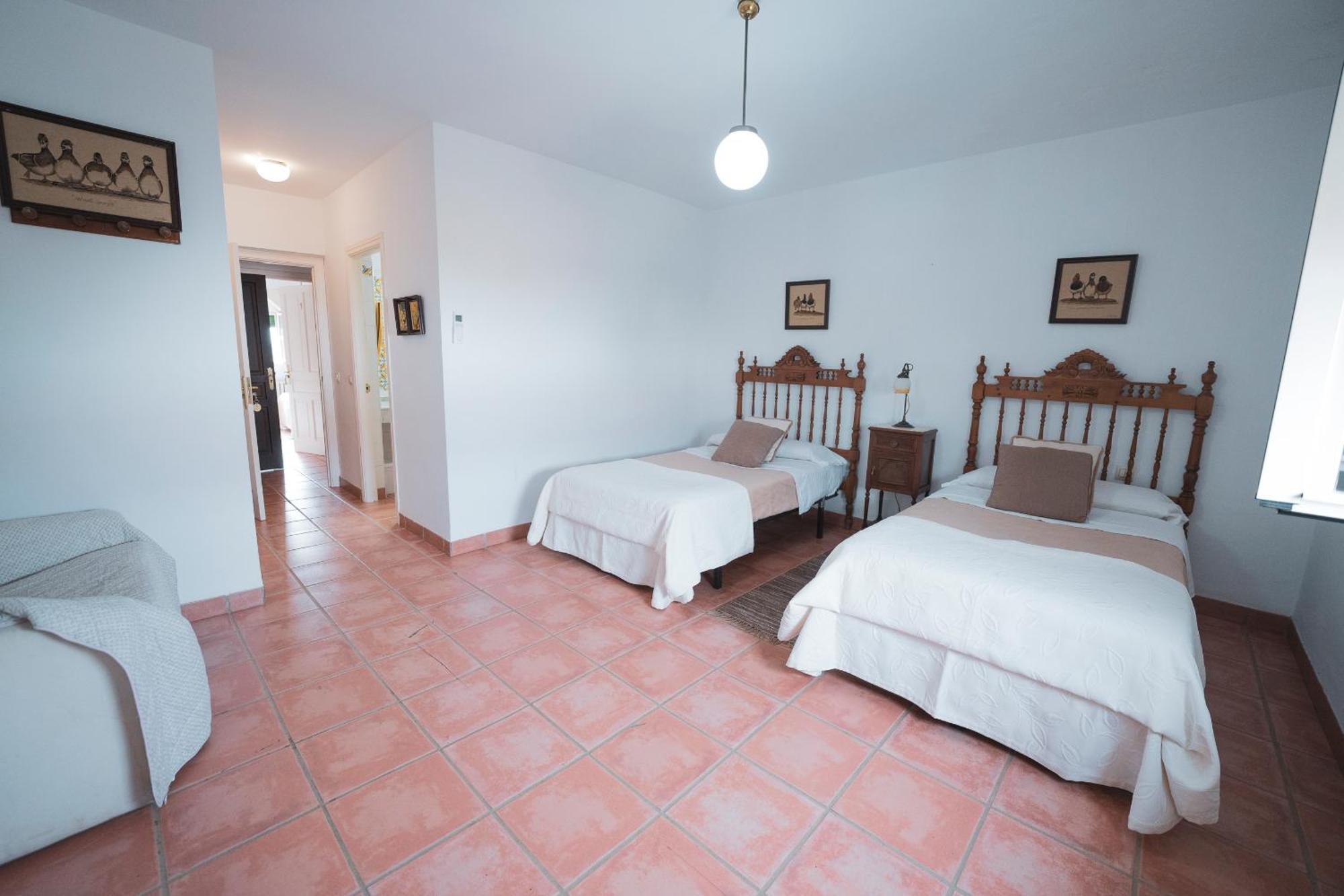 Casa Rural Dehesa De Solana Эррера-де-Алькантара Экстерьер фото