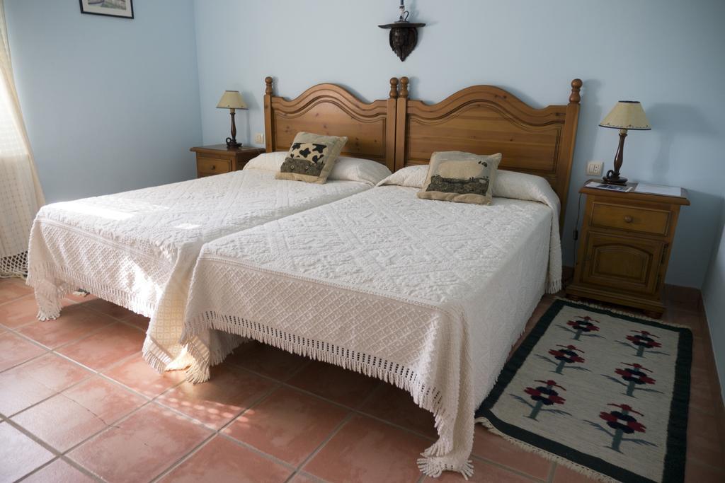 Casa Rural Dehesa De Solana Эррера-де-Алькантара Экстерьер фото